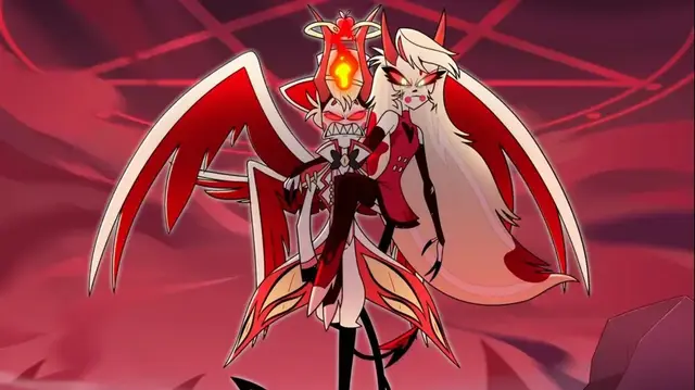 Profile image of ルシファー