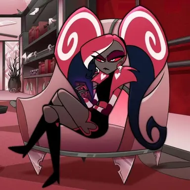 Profile image of ベルベット