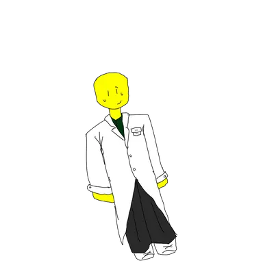 Profile image of 뉴비