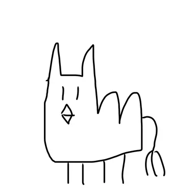 Profile image of キメらくだ