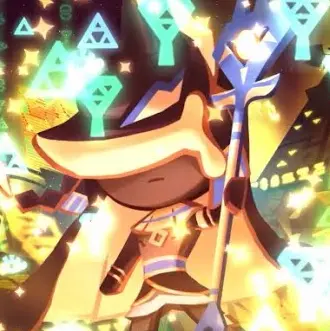 Profile image of 바스크치즈 쿠키