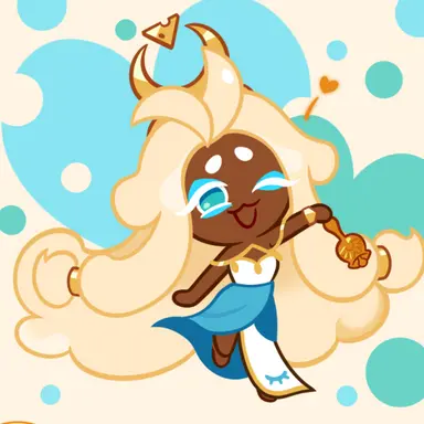 Profile image of 모짜렐라 맛 쿠키