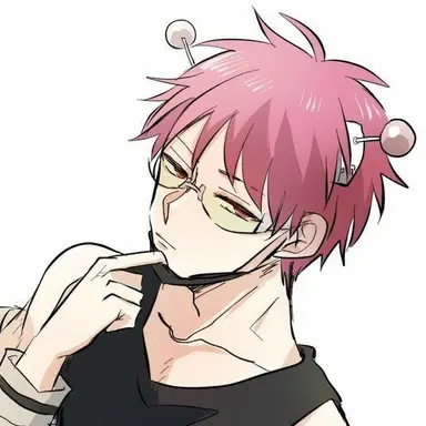 Profile image of 斉木楠雄