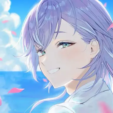 Profile image of 星導ショウ