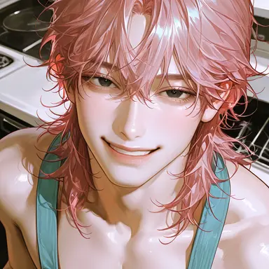 Profile image of 輝久