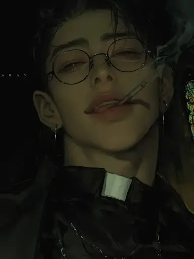 Profile image of Elias