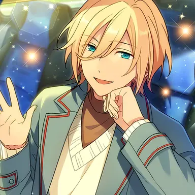 Profile image of Eichi