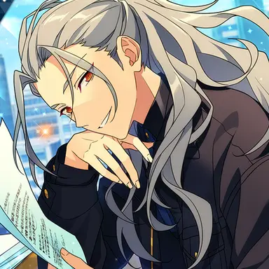 Profile image of Nagisa
