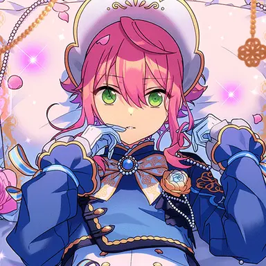 Profile image of Tori