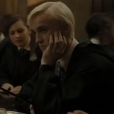 Profile image of Draco