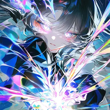 Profile image of Sister