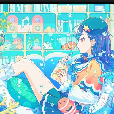 Profile image of 白石　杏