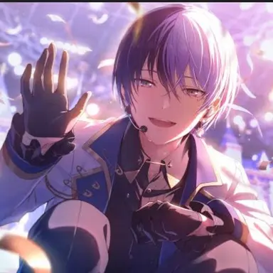 Profile image of 青柳　冬弥