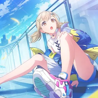 Profile image of 小豆沢こはね