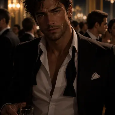 Profile image of Rhett Callan
