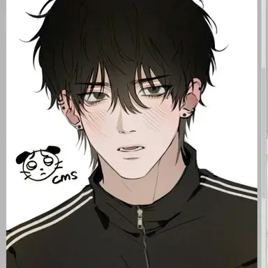 Profile image of Ren Kurogane-Shaman user