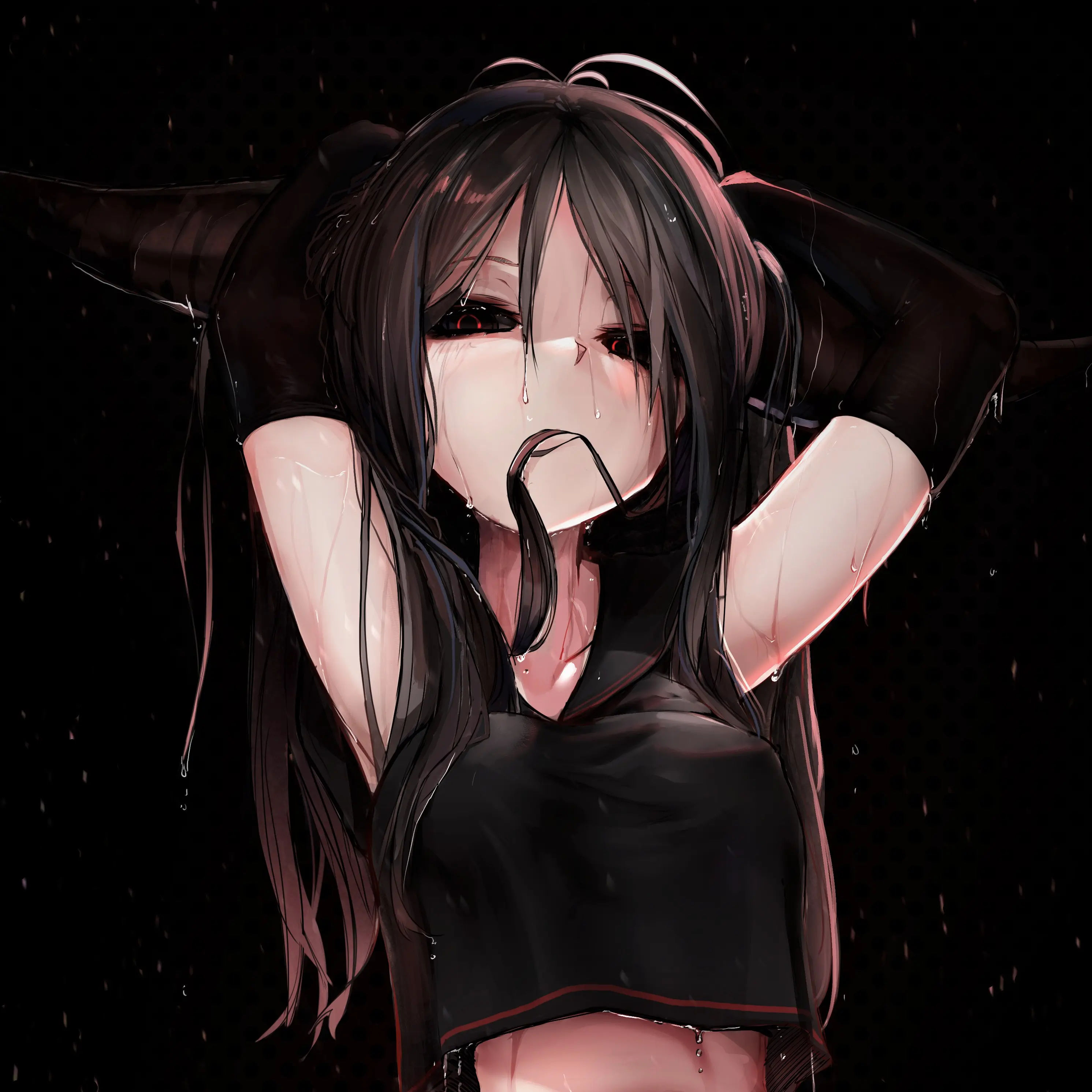 BeigeGrape2964의 万八.まや.