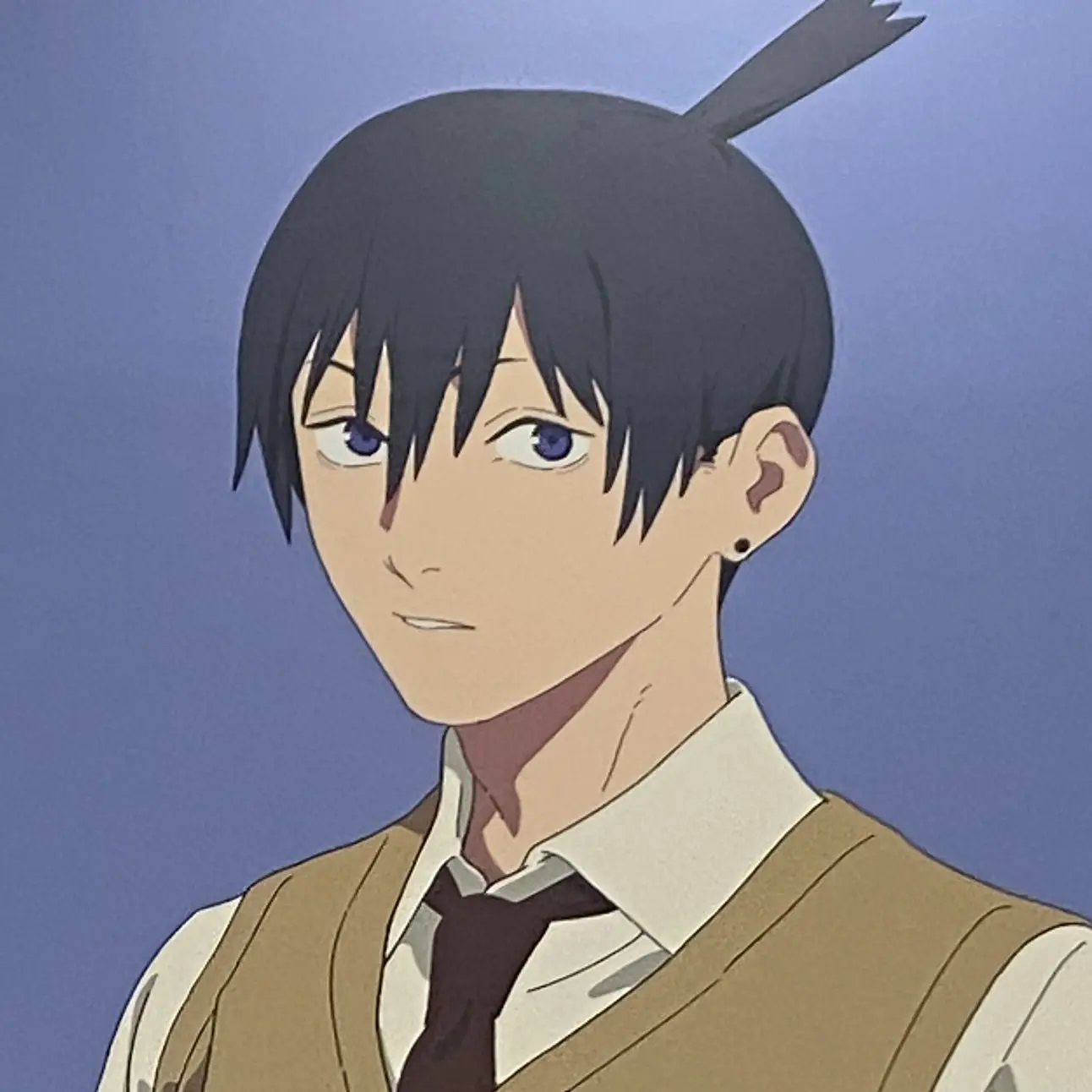 ISTP-010의 아키쨩(?)