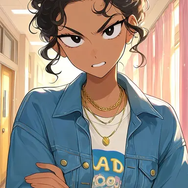 Profile image of Vasha