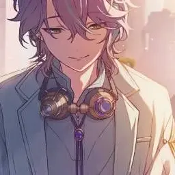 Profile image of 類