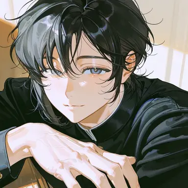 Profile image of 聖