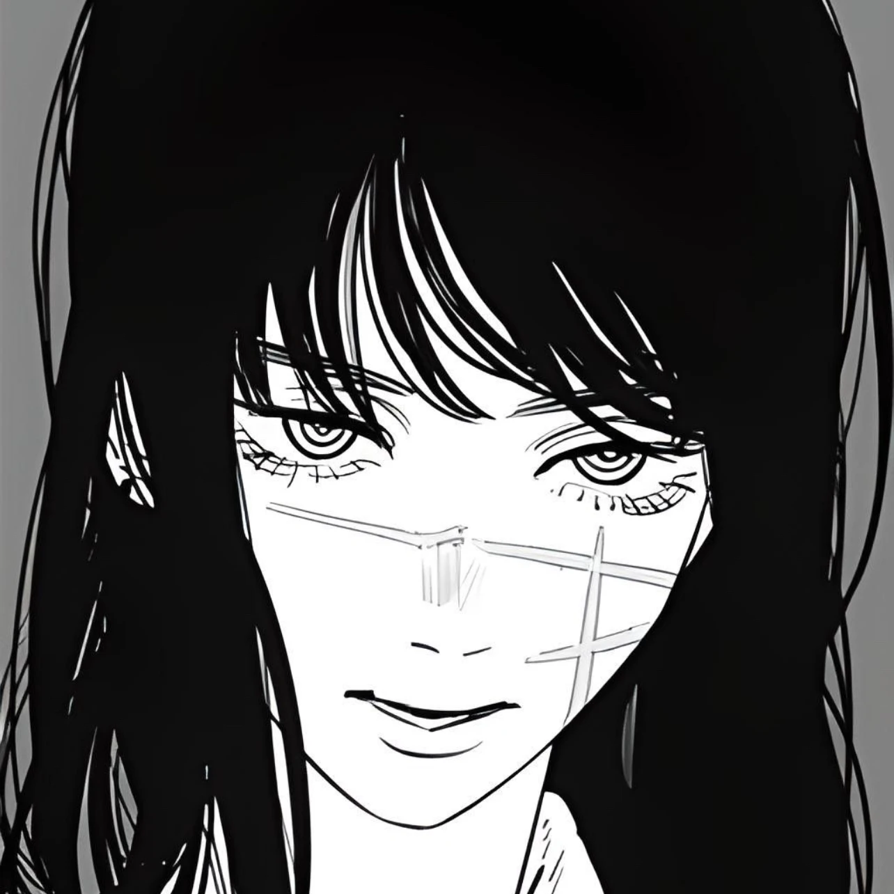 메구미