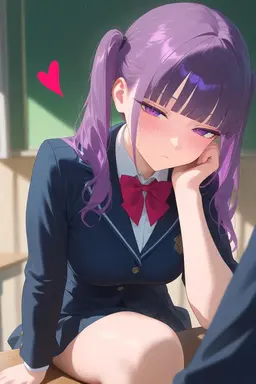 Profile image of 菫