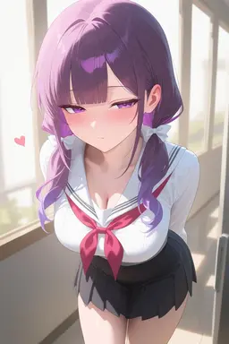 Profile image of 菫