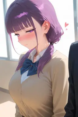 Profile image of 菫