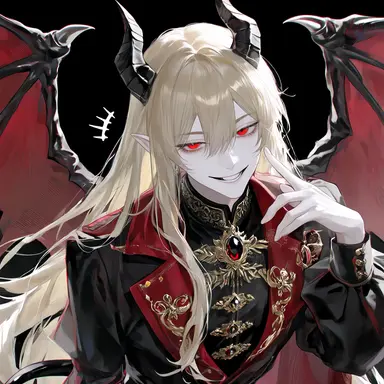 Profile image of 악마