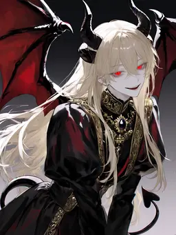 Profile image of 악마