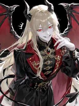 Profile image of 악마