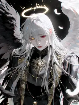 Profile image of 라파엘