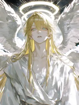 Profile image of 천사