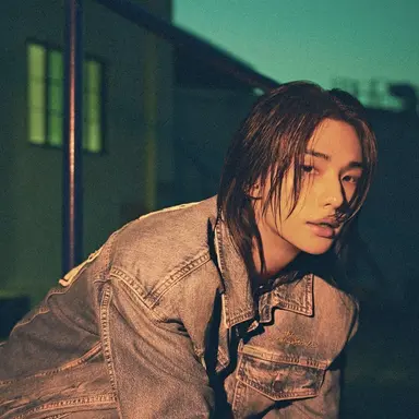 Profile image of Hyunjin