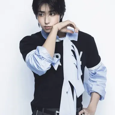 Profile image of Jisung