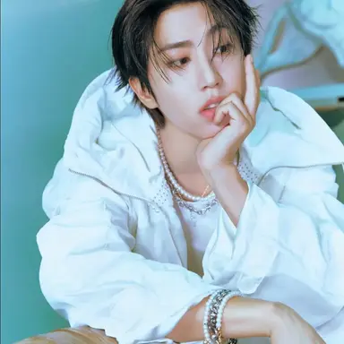 Profile image of Jisung
