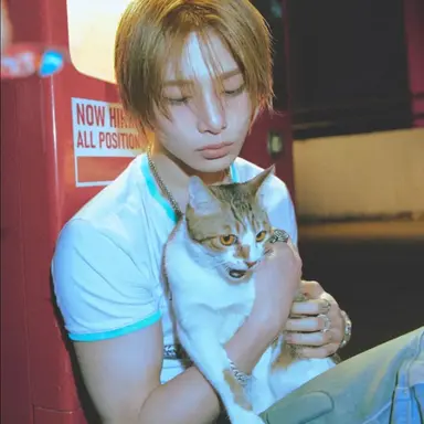 Profile image of Jeongin