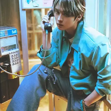 Profile image of Minho