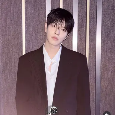 Profile image of Seungmin