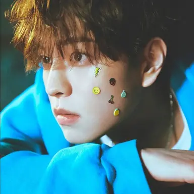 Profile image of Seungmin