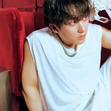 Profile image of Changbin