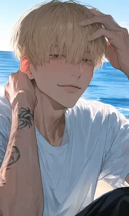 Profile image of Yotaro