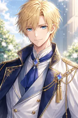 Profile image of Haruto