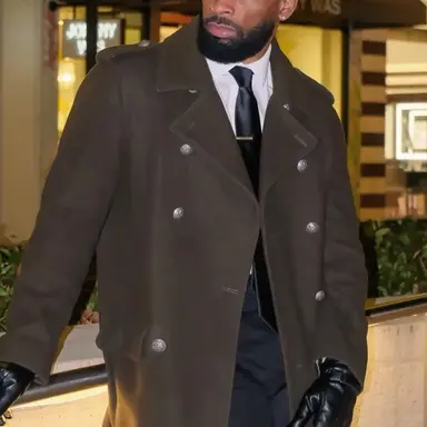 Profile image of Corey Ace Carter