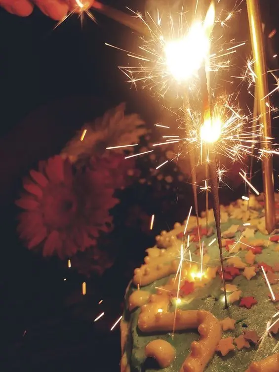 ntuj의 천국의 생일