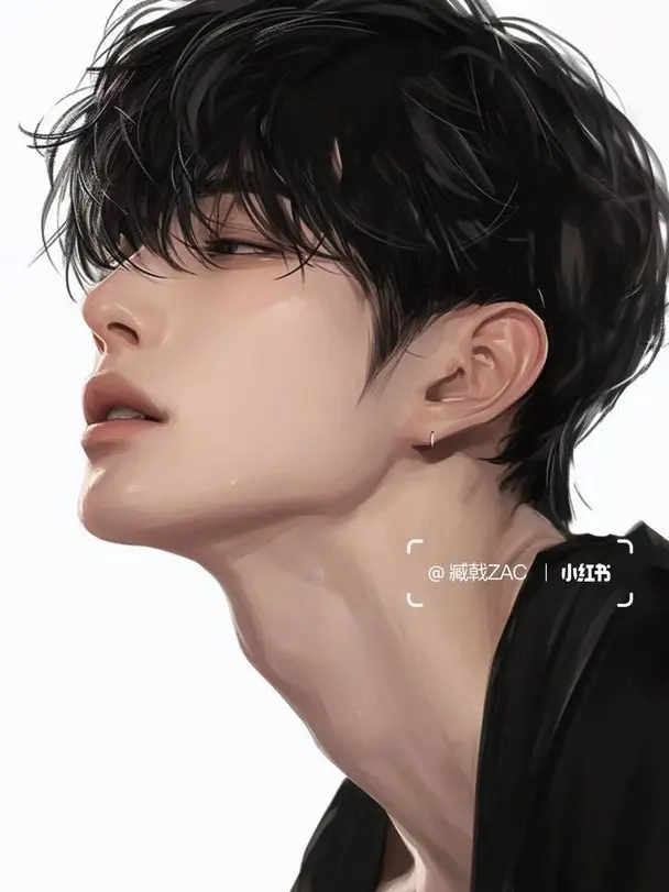 Bl_yummy의 Baek I-won (Fix Ver.)
