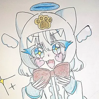 Profile image of 모찌엘