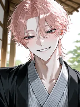 Profile image of Akito