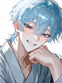 Profile image of Mizuki